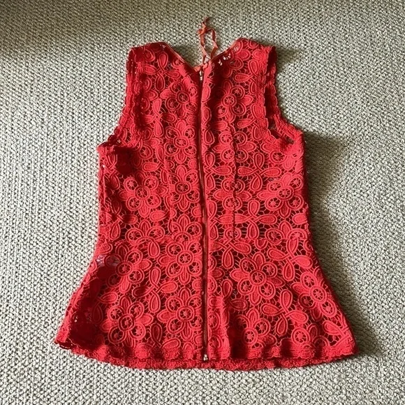 Intermix blouse - Picture 2 of 4